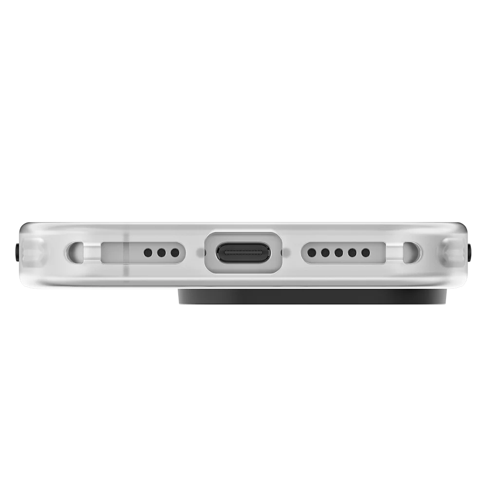 Чохол Benks для iPhone 17 Air Magnetic Lucid Armor Series 57638