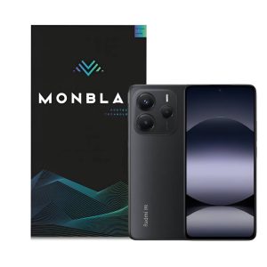 Захисне скло Monblan для Xiaomi Redmi Note 14 2.5D Anti Static 0.26mm 44949