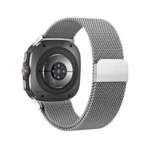 Ремінець для смарт годинника Samsung 47mm L-size Milanese Series 45024
