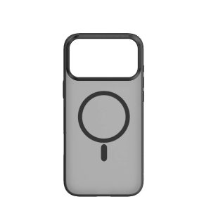 Чохол Comma для iPhone 17 Pro Max Joy Elegant Magnetic Anti-Shock Series 45673