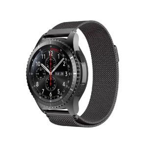 Ремінець для смарт годинника Samsung 47mm L-size Milanese Series 45023