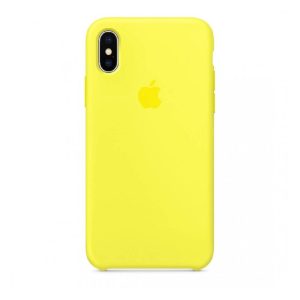 Чохол Silicone Case для iPhone 11 Pro 44728