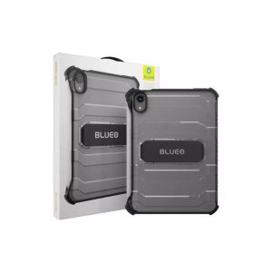 Чохол Blueo для iPad 10 10.9 2022/iPad 11 11'' 2025 B28 Resistance with Kickstand Series - уцінка 45353