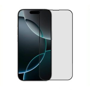 Захисне скло 9D для iPhone 7/8 техпак 44760