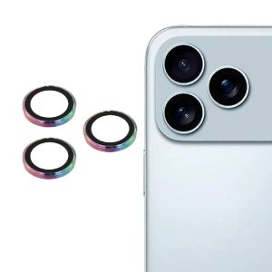 Захисне скло Monblan для камери iPhone 13 Mini/13 44768