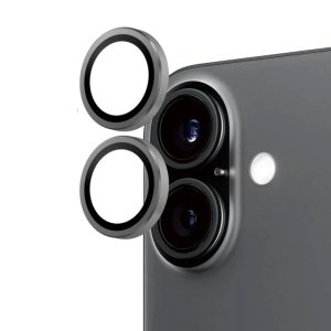 Захисне скло Monblan для камери iPhone 13 Mini/13 44769