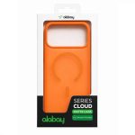 Чохол Alabay для iPhone 17 Pro Max [AM17PM] Cloud Matte Series 54182