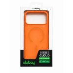 Чохол Alabay для iPhone 17 Pro [AM17P] Cloud Matte Series 54490