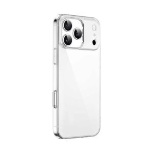 Чохол Wiwu для iPhone 17 Pro Invisible Pro YXK-206 Series 54517