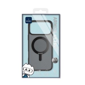 Чохол Wiwu для iPhone 17 Pro FGG-202 Armor Ultra Series 54541