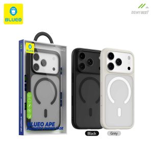 Чохол Blueo для iPhone 17 Pro BL082  Ape Anti-Drop Magnetic 54570