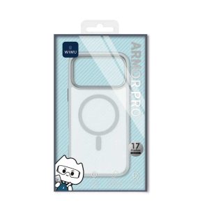 Чохол Wiwu для iPhone 17 Pro FGG-012 Armor Pro Series 54582