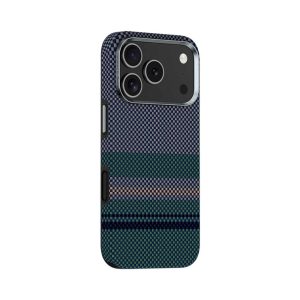 Чохол Benks для iPhone 17 Pro ArmorPro Aurora Kevlar Series 54587