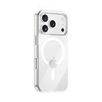 Чохол Benks для iPhone 17 Pro Magnetic Crystal Series 54591