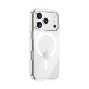 Чохол Benks для iPhone 17 Pro Magnetic Crystal Series 54591