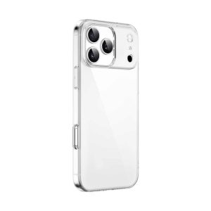 Чохол Wiwu для iPhone 17 Pro ZCC-108 iShield One Series 54609