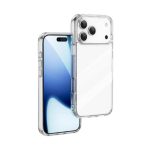Чохол Wiwu для iPhone 17 Pro TPP-109 Series 54612