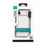 Чохол Benks для iPhone 17 Air Magnetic Mist Series