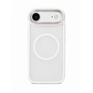 Чохол Benks для iPhone 17 Air Magnetic Mist Series 54667