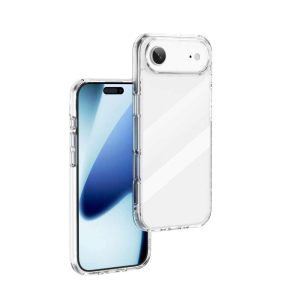 Чохол Wiwu для iPhone 17 Air TPP-109 Series 54689