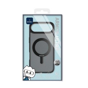 Чохол Wiwu для iPhone 17 Air FGG-202 Armor Ultra Series 54698