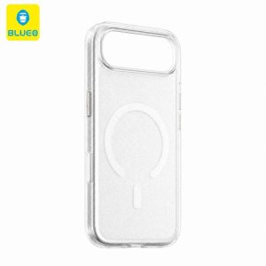 Чохол Blueo для iPhone 17 Air [B41] Crystal Pro Drop Resistance With Magnetic Series 54714