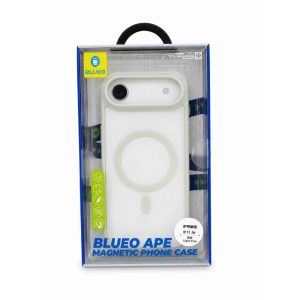 Чохол Blueo для iPhone 17 Air  BL082  Ape Anti-Drop Magnetic 54718