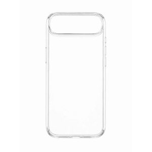 Чохол Blueo для iPhone 17 Air  [B37] Crystal+ Drop Resistance Series 54724