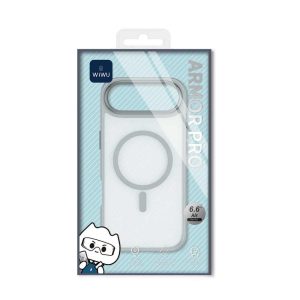 Чохол Wiwu для iPhone 17 Air FGG-012 Armor Pro Series 54808