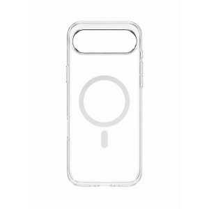 Чохол Comma для iPhone 17 Air Hard Jacket Anti-Bacterial Magnetic Series 54817