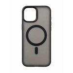 Чохол Benks для iPhone 17 Magnetic Lucid Armor Series 54860