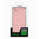 Чохол Alabay для iPhone 17 [AM17] Cloud Matte Series 55873