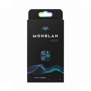 Захисне скло Monblan для камери Google Pixel 7 59303