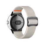Ремінець для смарт годинника Google Pixel 3 45mm L-size Nylon Series 45027