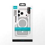 Чохол Benks для iPhone 17 Pro Max Magnetic Mist Series 44564