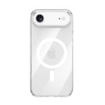 Чохол Benks для iPhone 17 Air Magnetic Crystal Series 57614