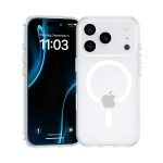 Чохол Benks для iPhone 17 Pro Magnetic Crystal Series 57616