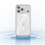 Чохол Benks для iPhone 17 Air Magnetic Crystal Series 57609