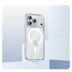 Чохол Benks для iPhone 17 Air Magnetic Crystal Series 57610