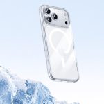 Чохол Benks для iPhone 17 Air Magnetic Crystal Series 57611