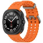 Ремінець для смарт годинника Samsung 47mm L-size Ocean Series 45031