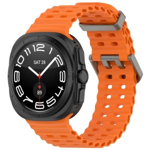 Ремінець для смарт годинника Samsung 47mm L-size Ocean Series 45031