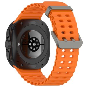 Ремінець для смарт годинника Samsung 47mm L-size Ocean Series 45032