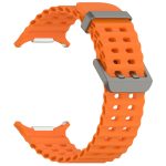 Ремінець для смарт годинника Samsung 47mm L-size Ocean Series 45033