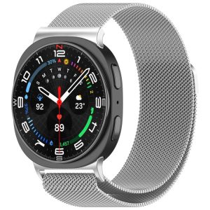 Ремінець для смарт годинника Samsung 8 40/44mm L-size Milanese Series 45053