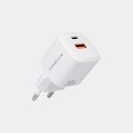 Адаптер Monblan USB-A + USB-C 30W Nano Series 55916