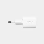 Адаптер Monblan USB-A + USB-C 30W Nano Series 47236
