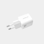 Адаптер Monblan USB-A + USB-C 30W Nano Series 47238