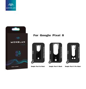 Захисне скло Monblan для камери Google Pixel 8a 45878