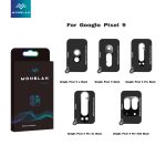 Захисне скло Monblan для камери Google Pixel 9